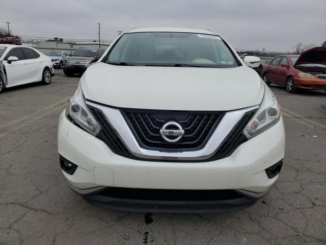 Photo 4 VIN: 5N1AZ2MH6HN189883 - NISSAN MURANO S 