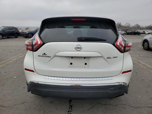 Photo 5 VIN: 5N1AZ2MH6HN189883 - NISSAN MURANO S 