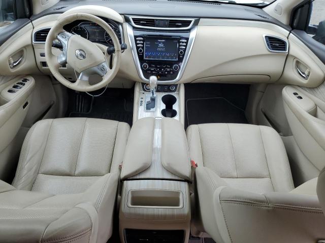 Photo 7 VIN: 5N1AZ2MH6HN189883 - NISSAN MURANO S 