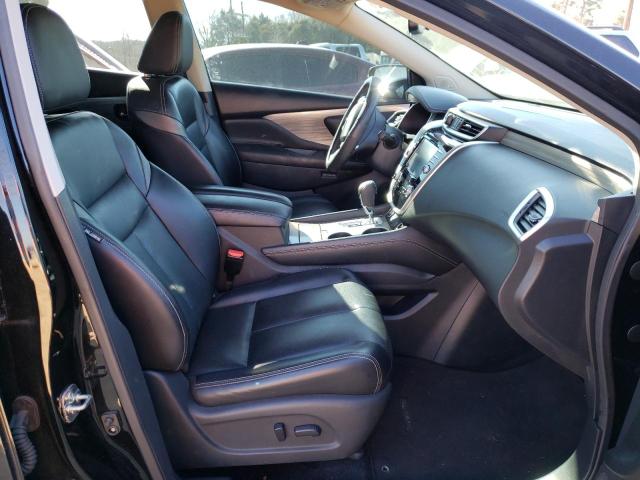 Photo 4 VIN: 5N1AZ2MH6HN193688 - NISSAN MURANO S 