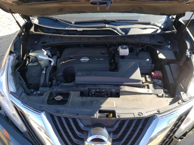 Photo 6 VIN: 5N1AZ2MH6HN193688 - NISSAN MURANO S 