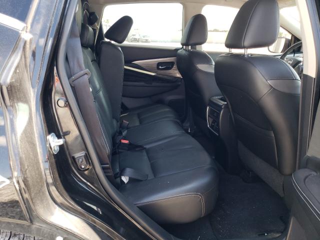 Photo 5 VIN: 5N1AZ2MH6HN195442 - NISSAN MURANO S 