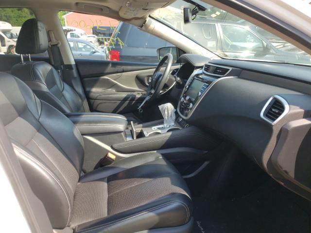 Photo 4 VIN: 5N1AZ2MH6HN197630 - NISSAN MURANO S 