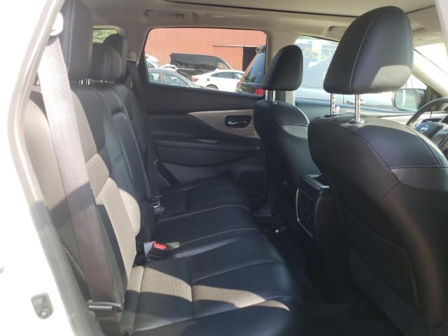 Photo 5 VIN: 5N1AZ2MH6HN197630 - NISSAN MURANO S 