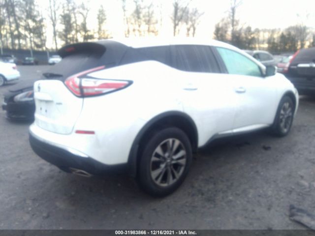 Photo 3 VIN: 5N1AZ2MH6HN203975 - NISSAN MURANO 