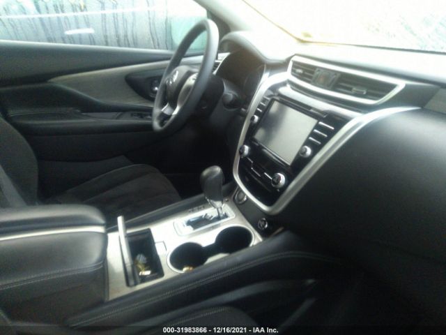 Photo 4 VIN: 5N1AZ2MH6HN203975 - NISSAN MURANO 