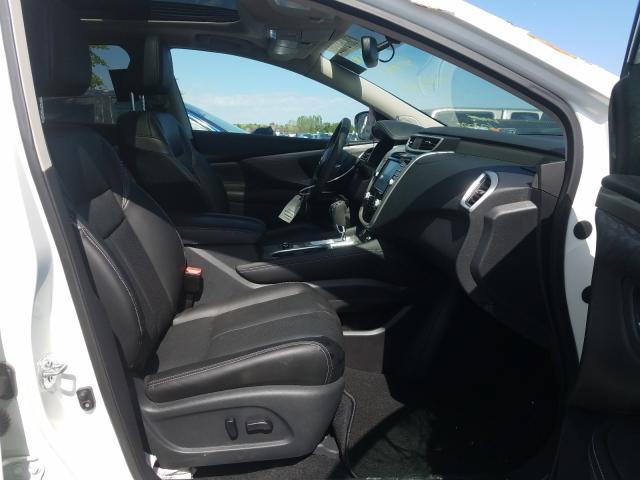 Photo 4 VIN: 5N1AZ2MH6JN102098 - NISSAN MURANO S 