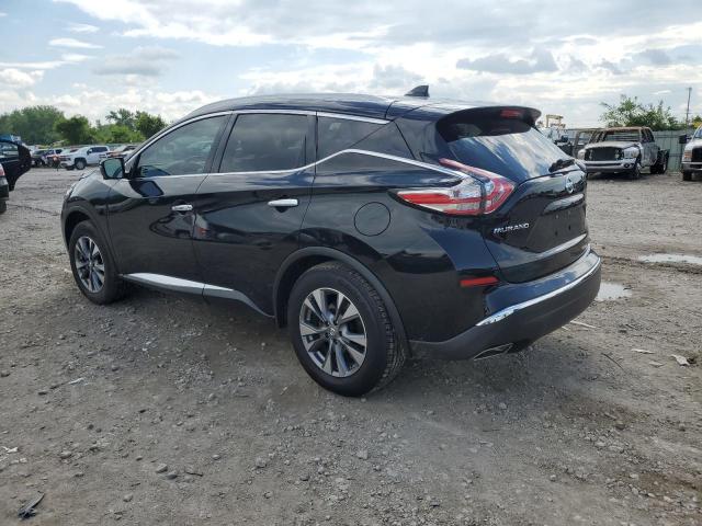 Photo 1 VIN: 5N1AZ2MH6JN103297 - NISSAN MURANO 