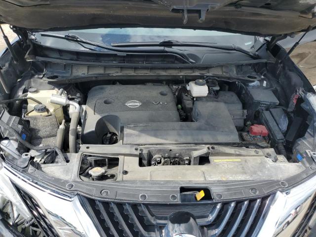 Photo 10 VIN: 5N1AZ2MH6JN103297 - NISSAN MURANO 