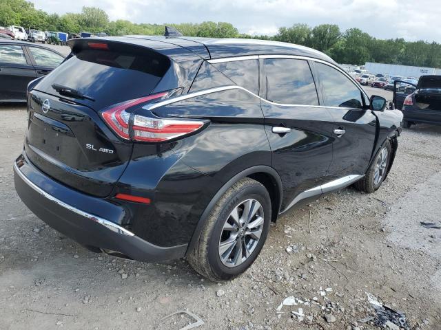 Photo 2 VIN: 5N1AZ2MH6JN103297 - NISSAN MURANO 