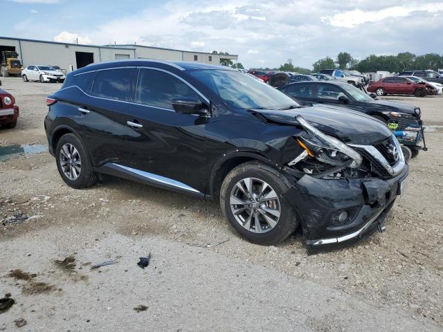 Photo 3 VIN: 5N1AZ2MH6JN103297 - NISSAN MURANO 