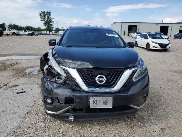 Photo 4 VIN: 5N1AZ2MH6JN103297 - NISSAN MURANO 