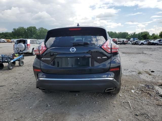 Photo 5 VIN: 5N1AZ2MH6JN103297 - NISSAN MURANO 