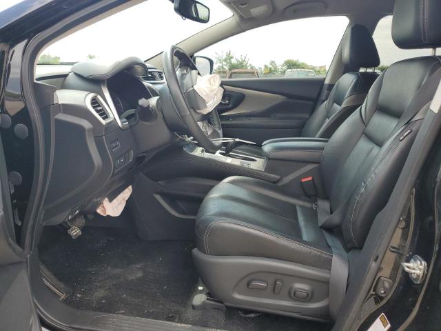 Photo 6 VIN: 5N1AZ2MH6JN103297 - NISSAN MURANO 