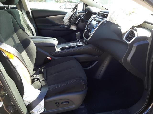 Photo 4 VIN: 5N1AZ2MH6JN108676 - NISSAN MURANO S 