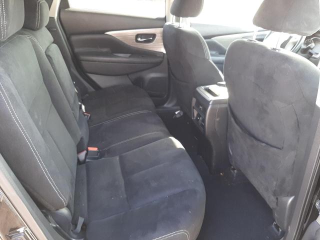 Photo 5 VIN: 5N1AZ2MH6JN108676 - NISSAN MURANO S 