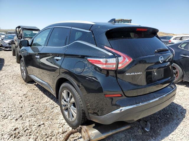 Photo 1 VIN: 5N1AZ2MH6JN110444 - NISSAN MURANO S 