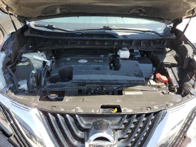 Photo 10 VIN: 5N1AZ2MH6JN110444 - NISSAN MURANO S 