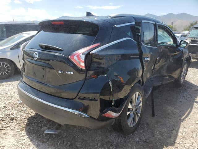 Photo 2 VIN: 5N1AZ2MH6JN110444 - NISSAN MURANO S 