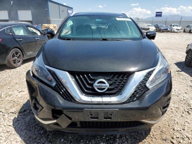 Photo 4 VIN: 5N1AZ2MH6JN110444 - NISSAN MURANO S 