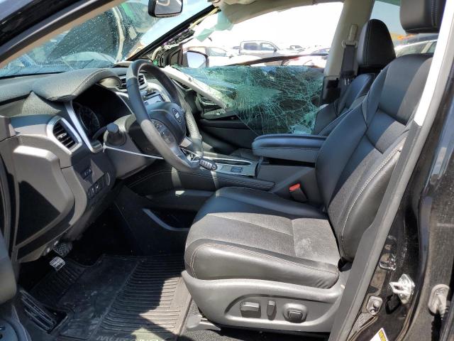 Photo 6 VIN: 5N1AZ2MH6JN110444 - NISSAN MURANO S 