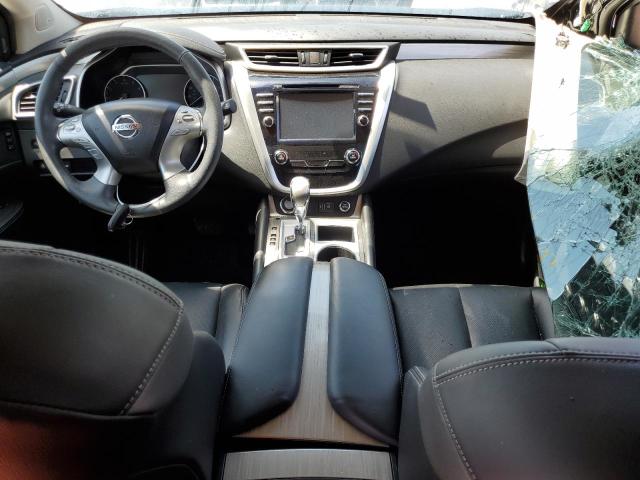 Photo 7 VIN: 5N1AZ2MH6JN110444 - NISSAN MURANO S 