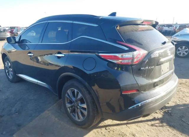 Photo 2 VIN: 5N1AZ2MH6JN111125 - NISSAN MURANO 