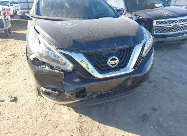 Photo 5 VIN: 5N1AZ2MH6JN111125 - NISSAN MURANO 