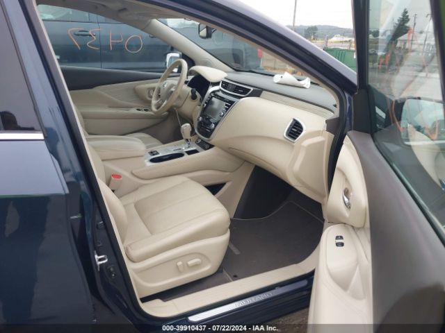 Photo 4 VIN: 5N1AZ2MH6JN118379 - NISSAN MURANO 