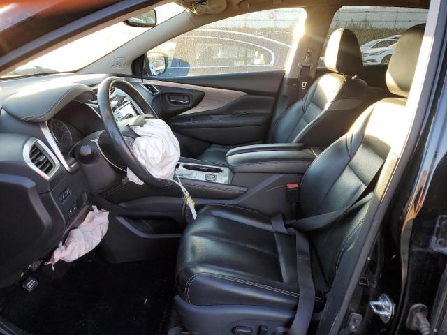 Photo 6 VIN: 5N1AZ2MH6JN119614 - NISSAN MURANO 