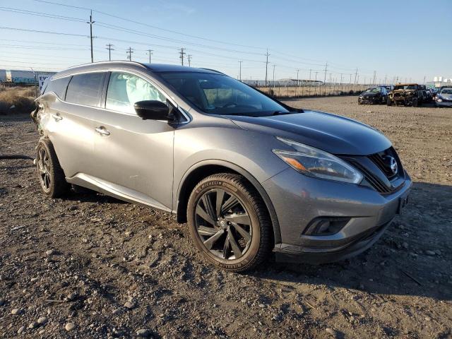 Photo 3 VIN: 5N1AZ2MH6JN120407 - NISSAN MURANO 