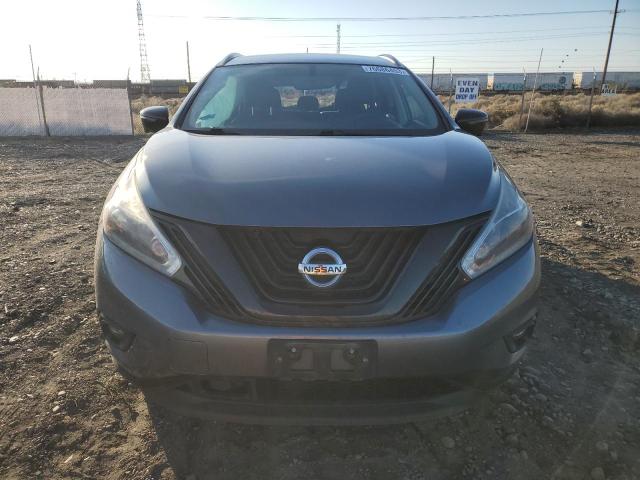 Photo 4 VIN: 5N1AZ2MH6JN120407 - NISSAN MURANO 