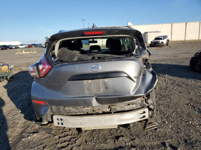 Photo 5 VIN: 5N1AZ2MH6JN120407 - NISSAN MURANO 