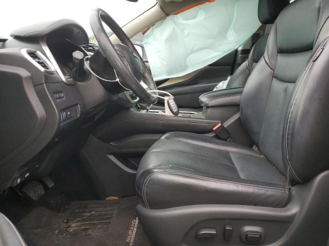 Photo 6 VIN: 5N1AZ2MH6JN120407 - NISSAN MURANO 