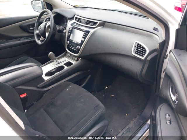 Photo 4 VIN: 5N1AZ2MH6JN120763 - NISSAN MURANO 