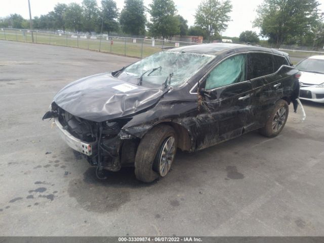 Photo 1 VIN: 5N1AZ2MH6JN121332 - NISSAN MURANO 