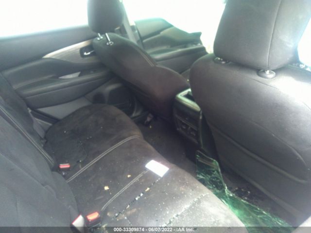 Photo 7 VIN: 5N1AZ2MH6JN121332 - NISSAN MURANO 