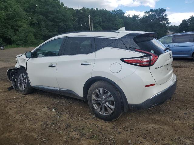 Photo 1 VIN: 5N1AZ2MH6JN127566 - NISSAN MURANO 