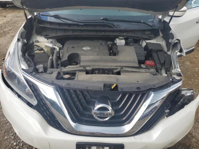 Photo 11 VIN: 5N1AZ2MH6JN127566 - NISSAN MURANO 