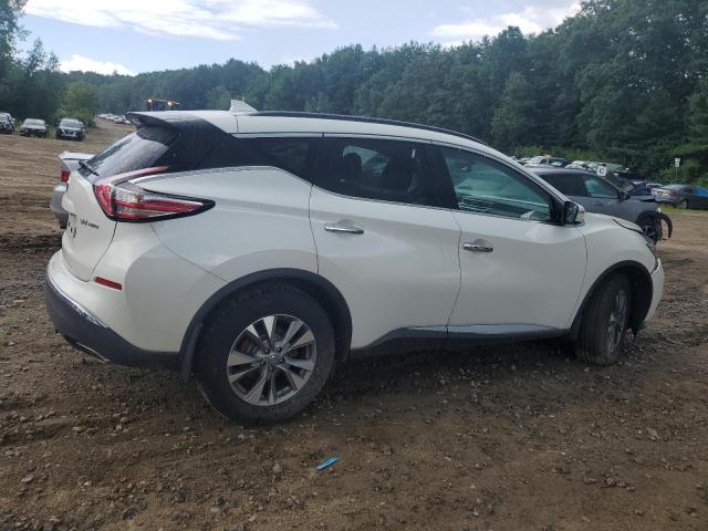 Photo 2 VIN: 5N1AZ2MH6JN127566 - NISSAN MURANO 