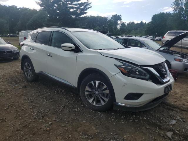 Photo 3 VIN: 5N1AZ2MH6JN127566 - NISSAN MURANO 