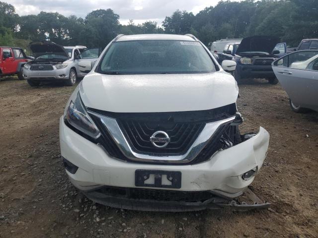 Photo 4 VIN: 5N1AZ2MH6JN127566 - NISSAN MURANO 