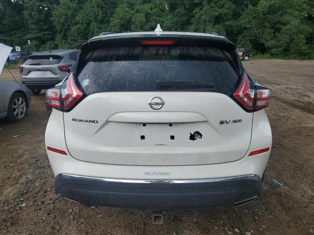 Photo 5 VIN: 5N1AZ2MH6JN127566 - NISSAN MURANO 