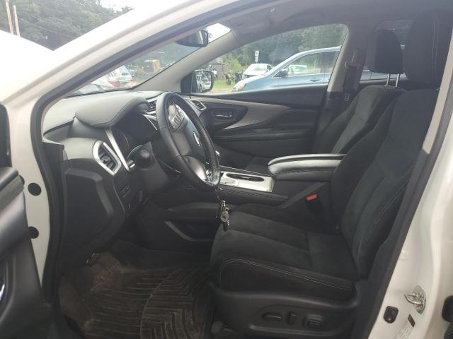 Photo 6 VIN: 5N1AZ2MH6JN127566 - NISSAN MURANO 