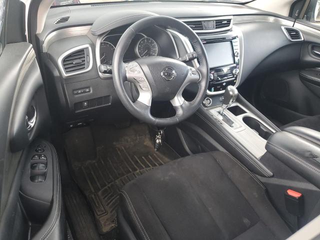 Photo 7 VIN: 5N1AZ2MH6JN127566 - NISSAN MURANO 