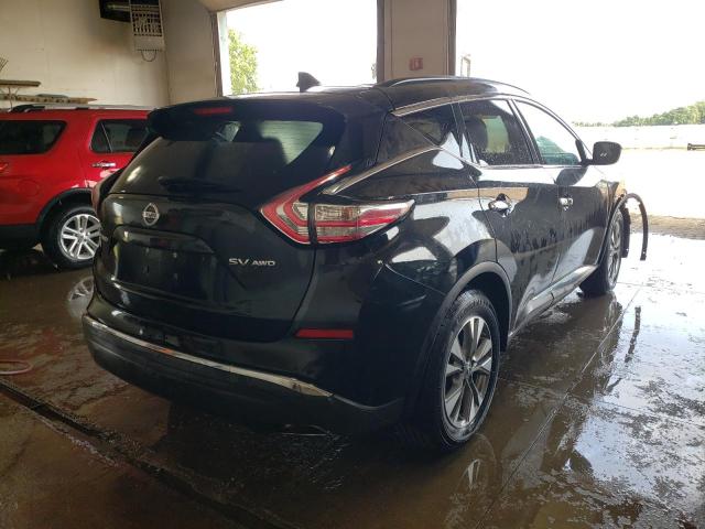 Photo 3 VIN: 5N1AZ2MH6JN133660 - NISSAN MURANO S 