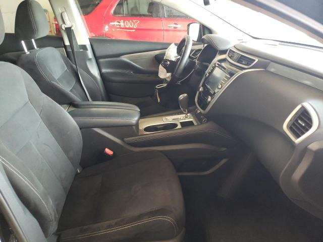 Photo 4 VIN: 5N1AZ2MH6JN133660 - NISSAN MURANO S 