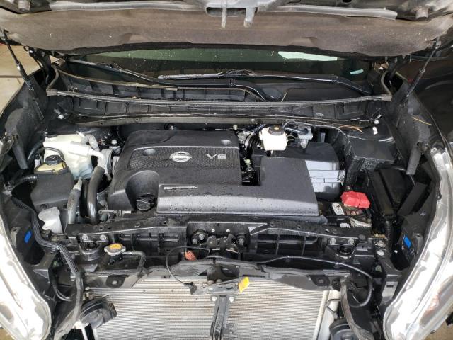 Photo 6 VIN: 5N1AZ2MH6JN133660 - NISSAN MURANO S 