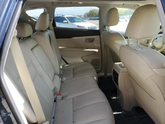 Photo 10 VIN: 5N1AZ2MH6JN138096 - NISSAN MURANO S 