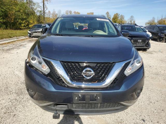 Photo 4 VIN: 5N1AZ2MH6JN138096 - NISSAN MURANO S 